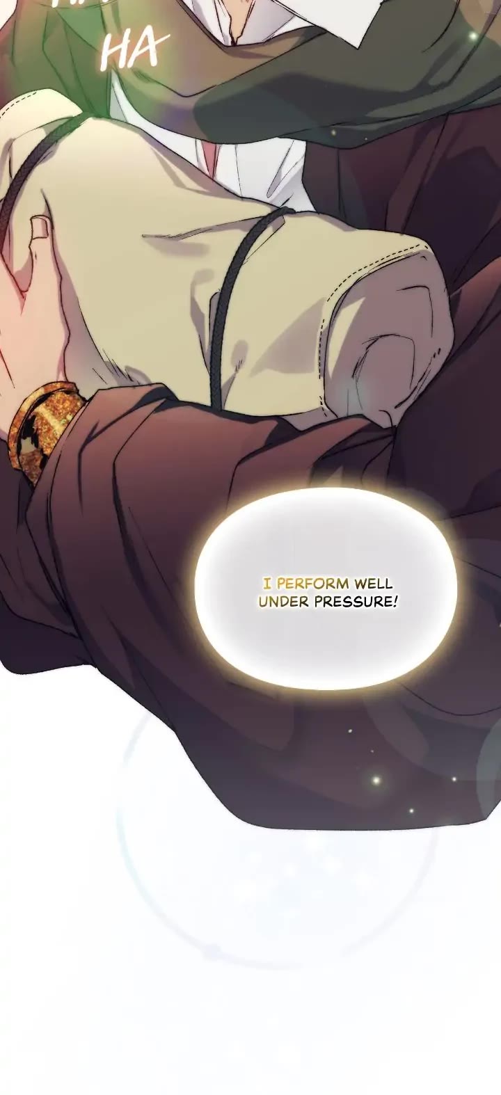 I'll Raise You Well in This Life, Your Majesty! Chapter 81 page 8 - Chapter 81