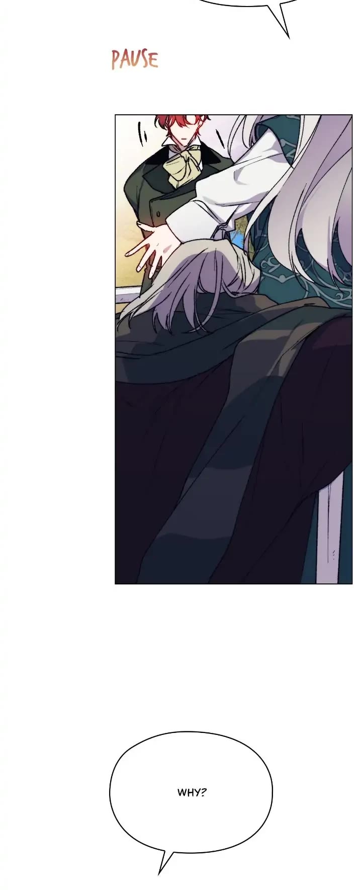 I'll Raise You Well in This Life, Your Majesty! Chapter 82 page 10 - Chapter 82 [End of Season 2]
