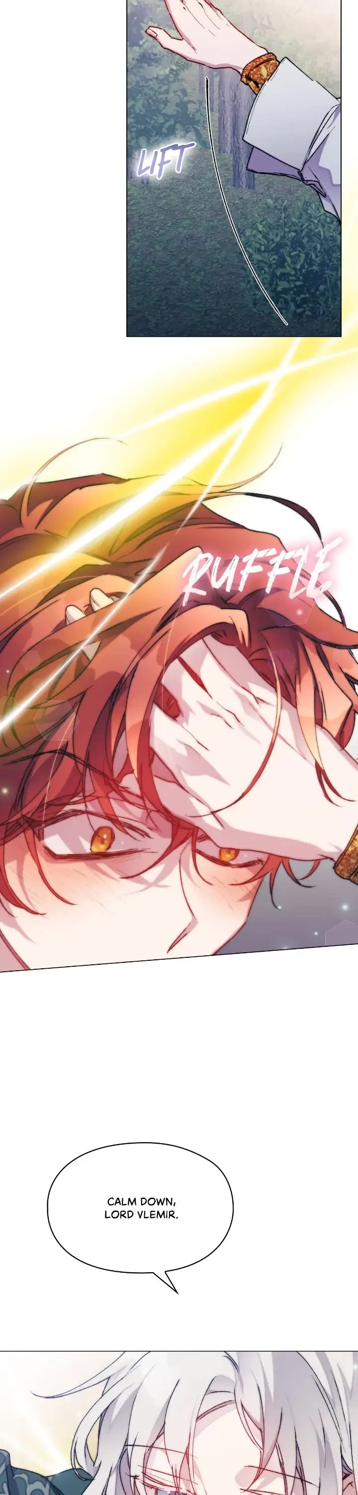 I'll Raise You Well in This Life, Your Majesty! Chapter 82 page 13 - Chapter 82 [End of Season 2]
