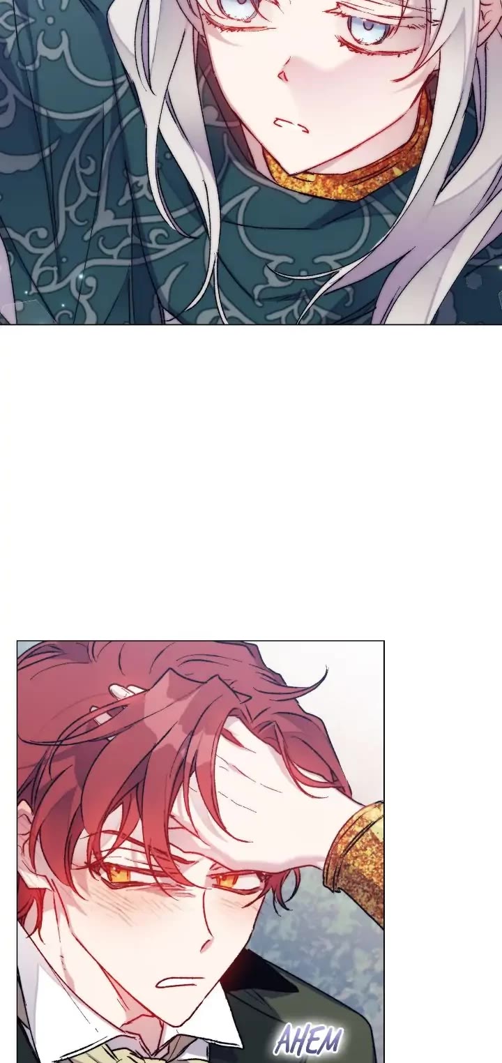 I'll Raise You Well in This Life, Your Majesty! Chapter 82 page 14 - Chapter 82 [End of Season 2]