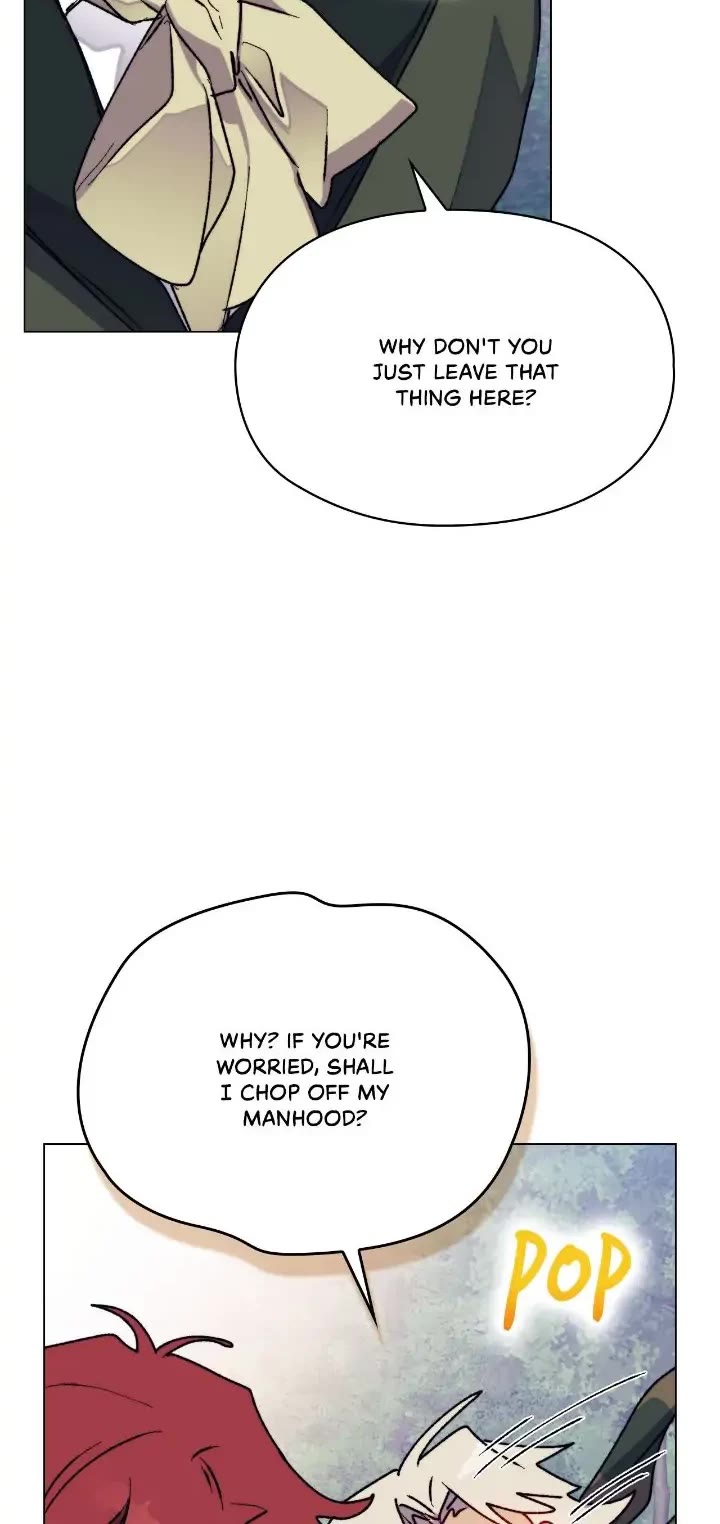 I'll Raise You Well in This Life, Your Majesty! Chapter 82 page 15 - Chapter 82 [End of Season 2]