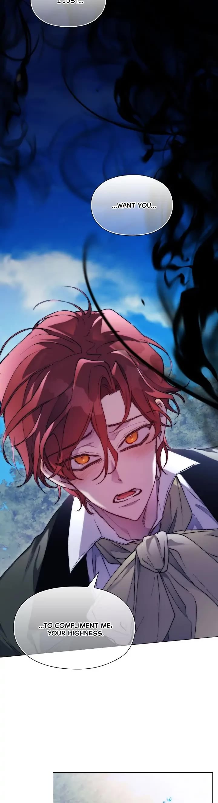 I'll Raise You Well in This Life, Your Majesty! Chapter 82 page 20 - Chapter 82 [End of Season 2]