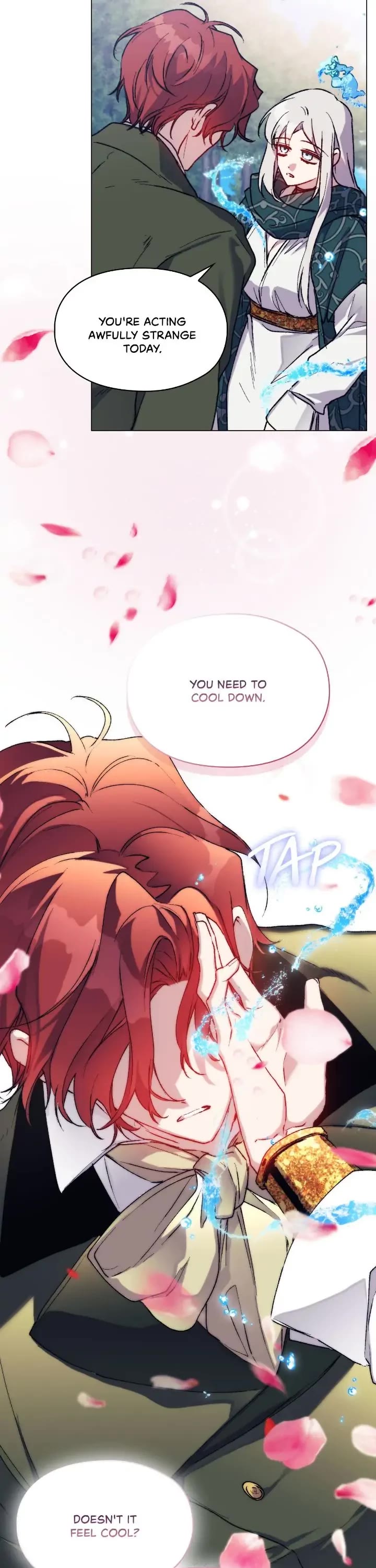 I'll Raise You Well in This Life, Your Majesty! Chapter 82 page 21 - Chapter 82 [End of Season 2]