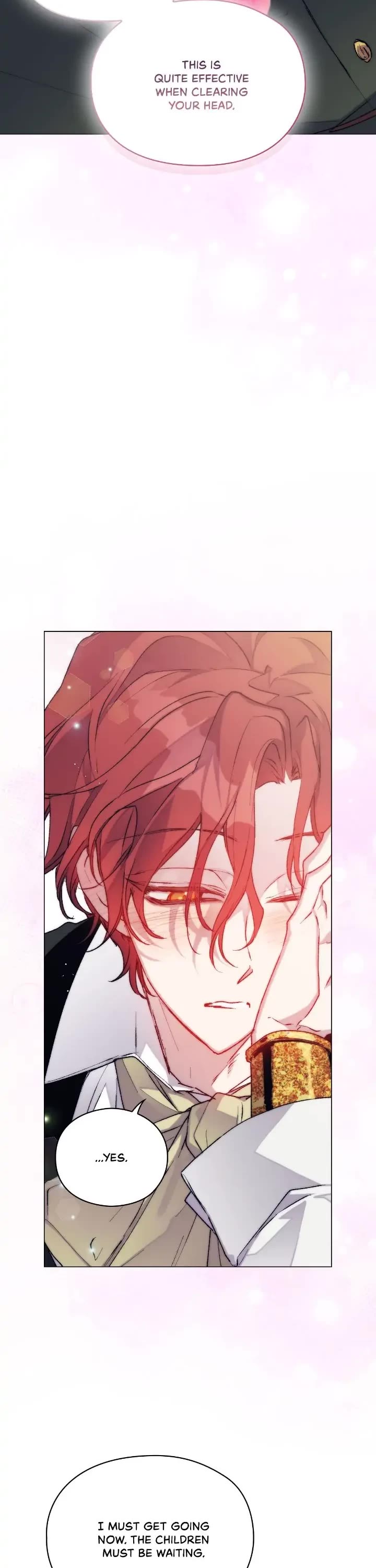 I'll Raise You Well in This Life, Your Majesty! Chapter 82 page 22 - Chapter 82 [End of Season 2]