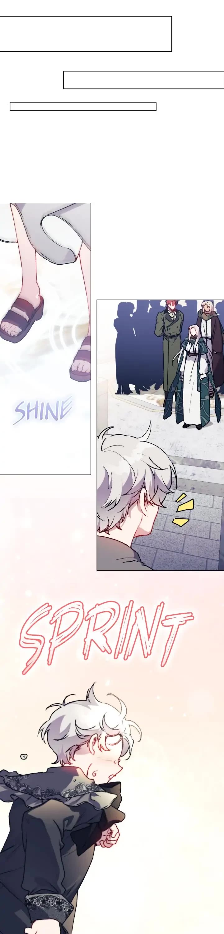 I'll Raise You Well in This Life, Your Majesty! Chapter 82 page 26 - Chapter 82 [End of Season 2]