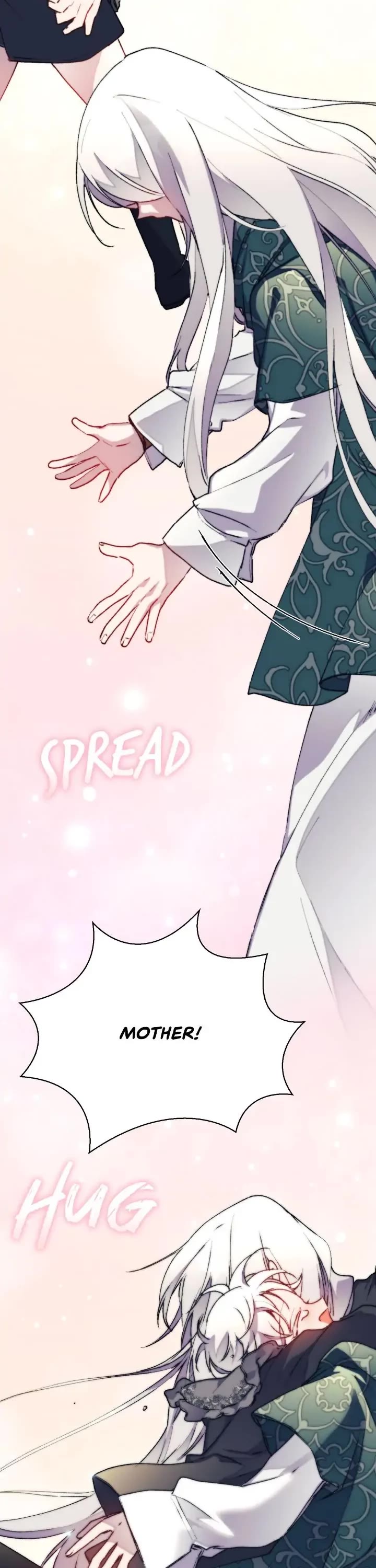 I'll Raise You Well in This Life, Your Majesty! Chapter 82 page 27 - Chapter 82 [End of Season 2]