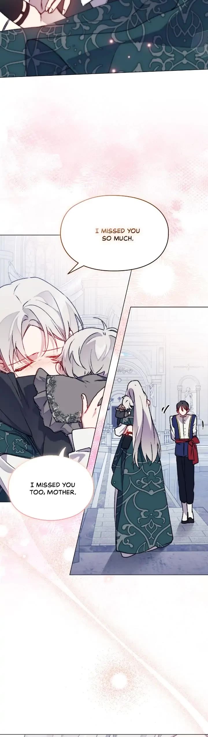 I'll Raise You Well in This Life, Your Majesty! Chapter 82 page 28 - Chapter 82 [End of Season 2]