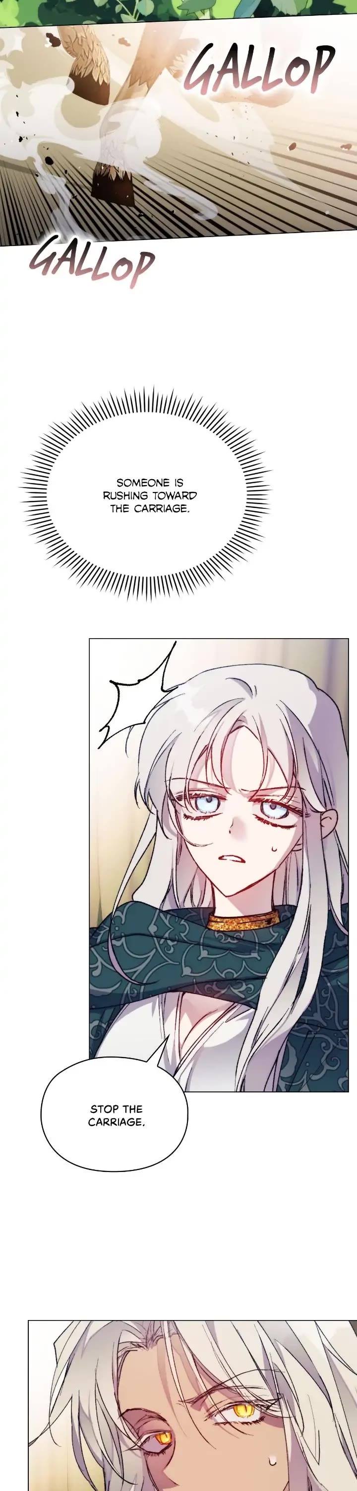 I'll Raise You Well in This Life, Your Majesty! Chapter 82 page 3 - Chapter 82 [End of Season 2]