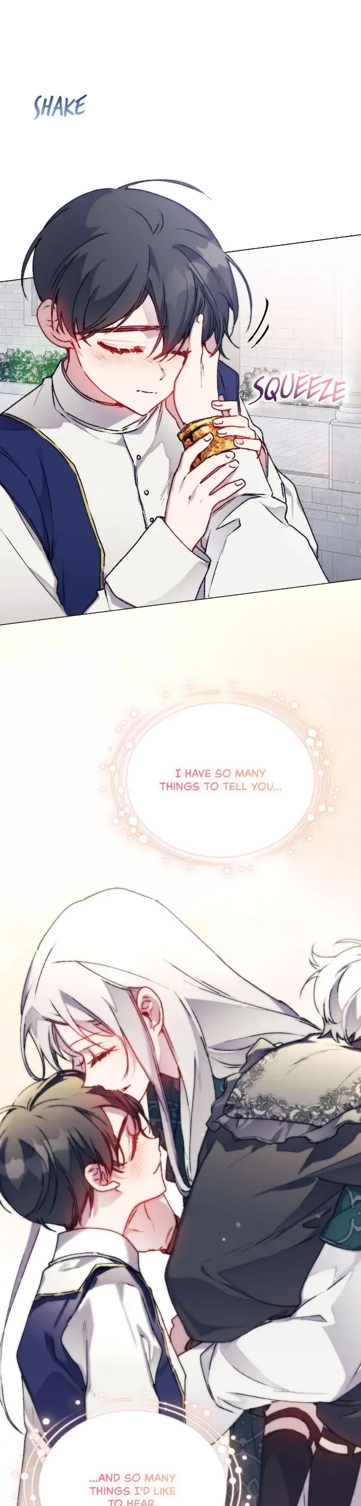 I'll Raise You Well in This Life, Your Majesty! Chapter 82 page 30 - Chapter 82 [End of Season 2]
