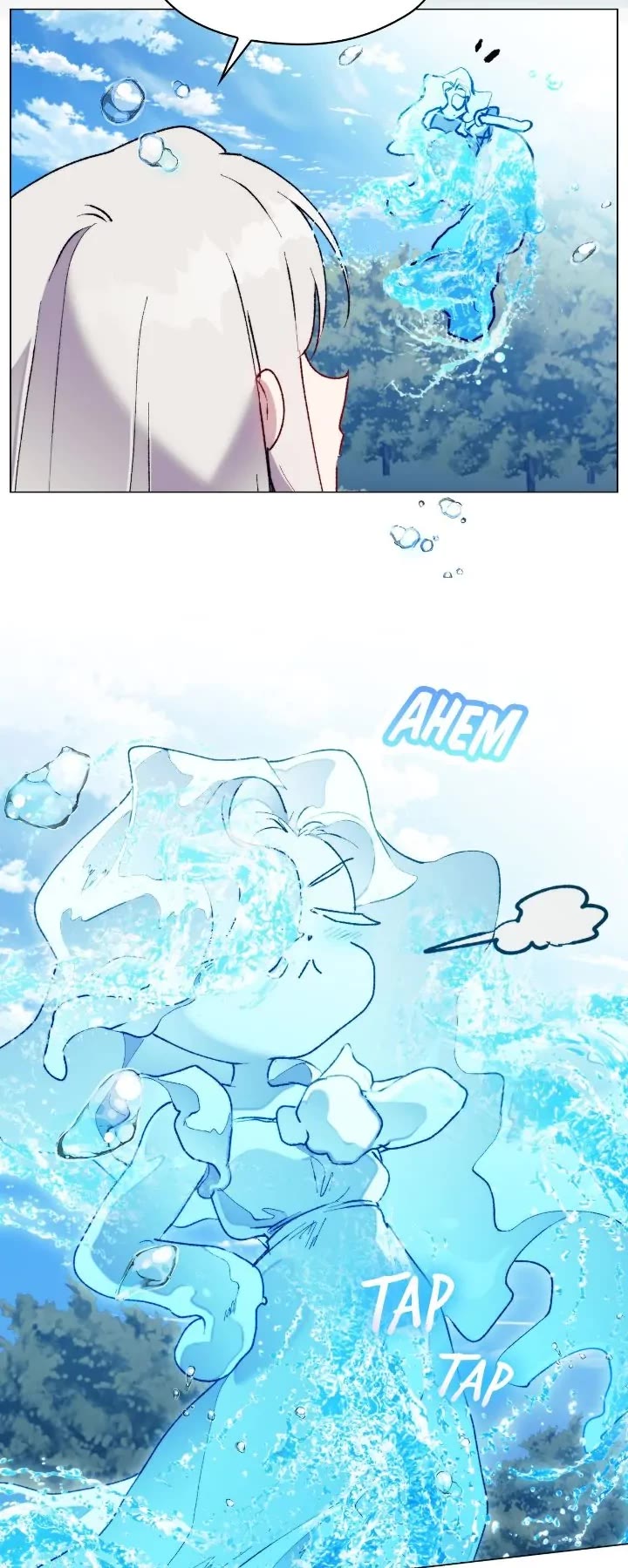 I'll Raise You Well in This Life, Your Majesty! Chapter 83 page 14 - Chapter 83