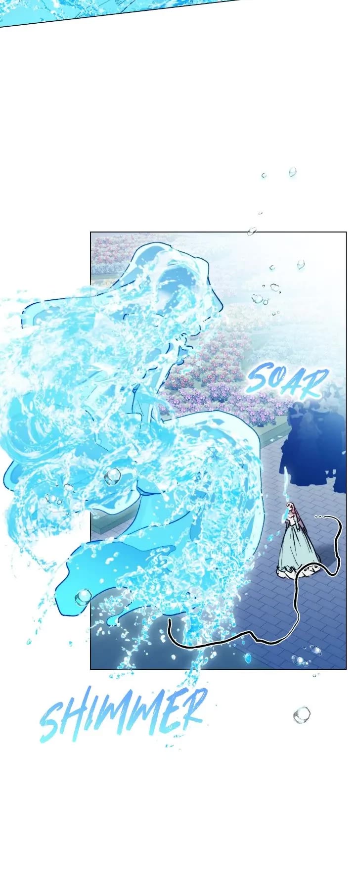 I'll Raise You Well in This Life, Your Majesty! Chapter 83 page 15 - Chapter 83