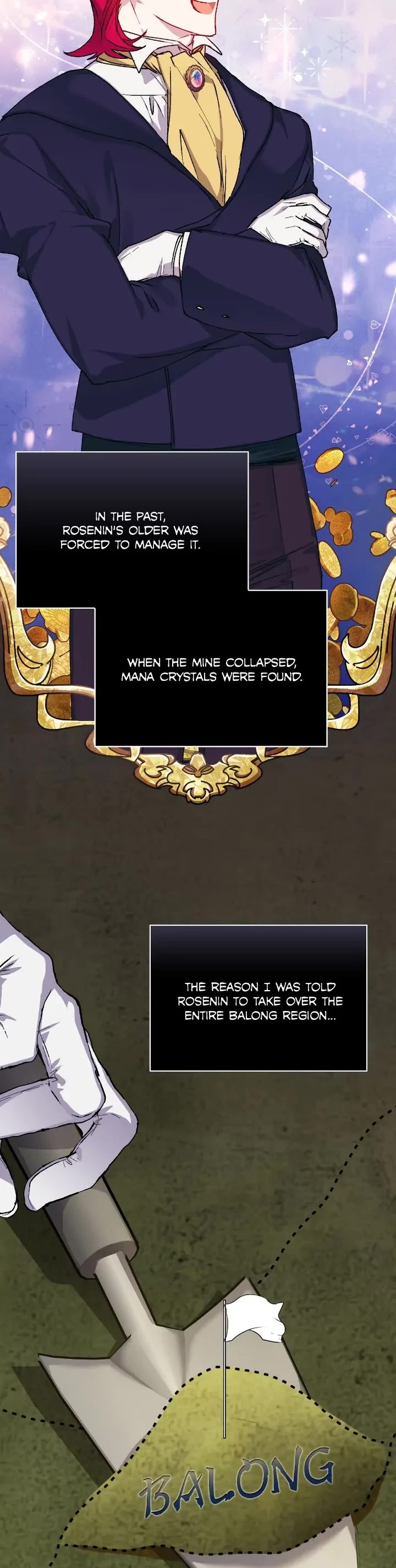 I'll Raise You Well in This Life, Your Majesty! Chapter 84 page 9 - Chapter 84