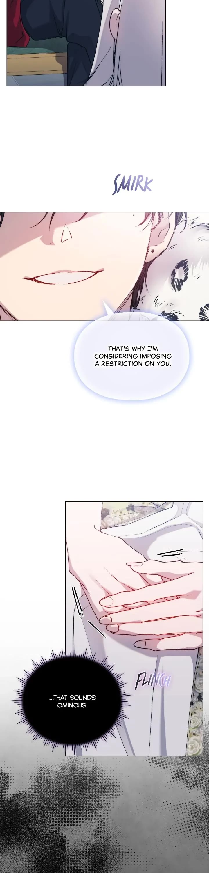 I'll Raise You Well in This Life, Your Majesty! Chapter 85 page 21 - Chapter 85