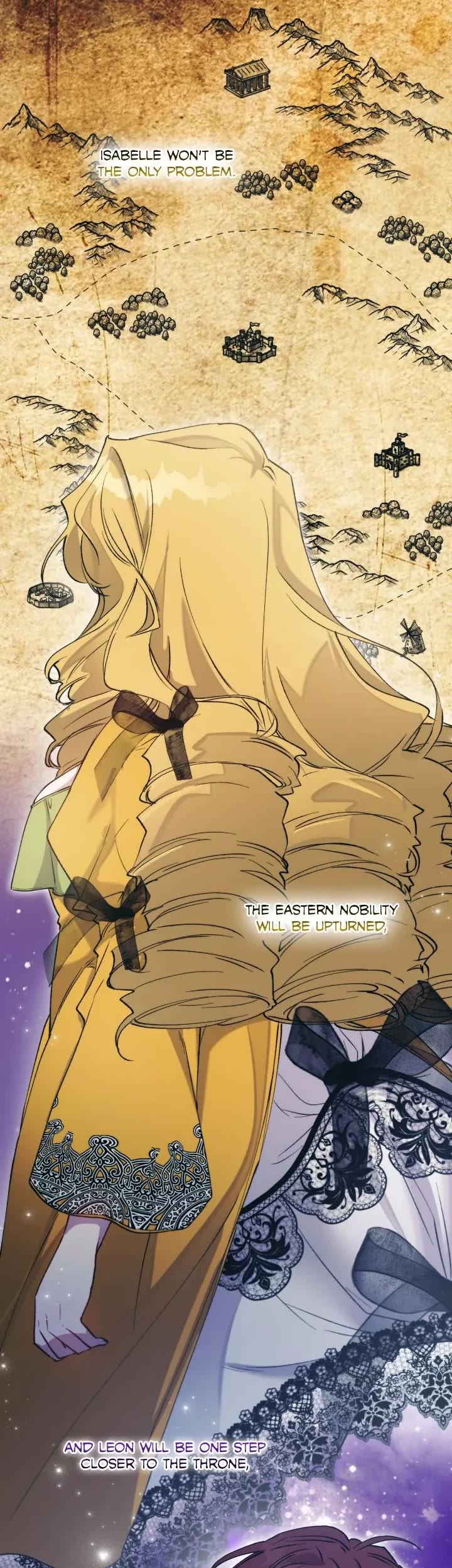 I'll Raise You Well in This Life, Your Majesty! Chapter 85 page 24 - Chapter 85