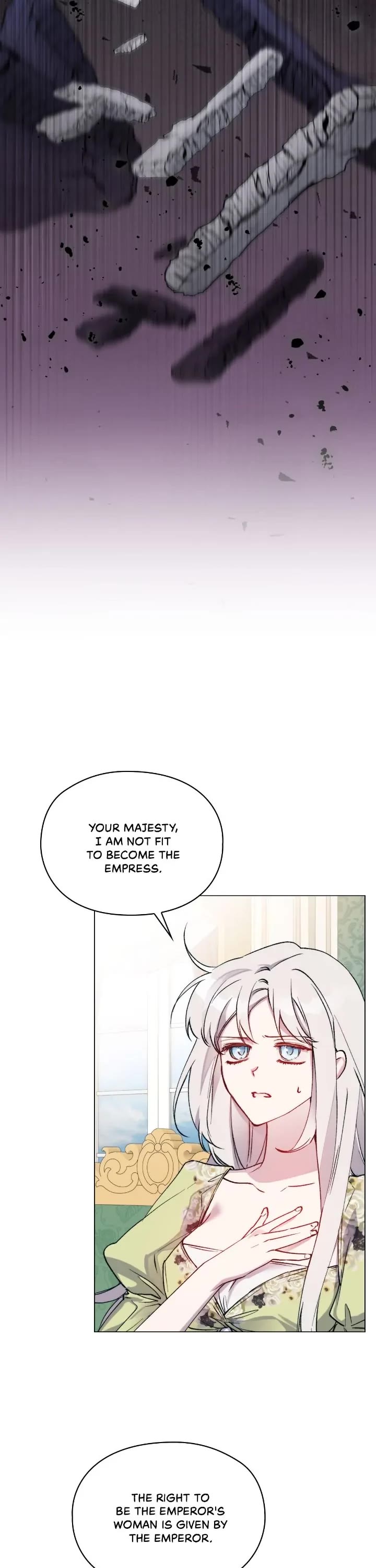 I'll Raise You Well in This Life, Your Majesty! Chapter 85 page 26 - Chapter 85