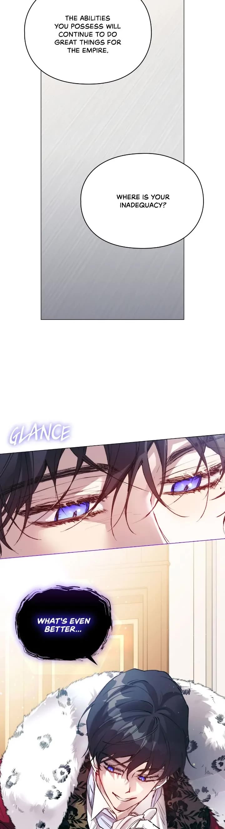 I'll Raise You Well in This Life, Your Majesty! Chapter 85 page 28 - Chapter 85