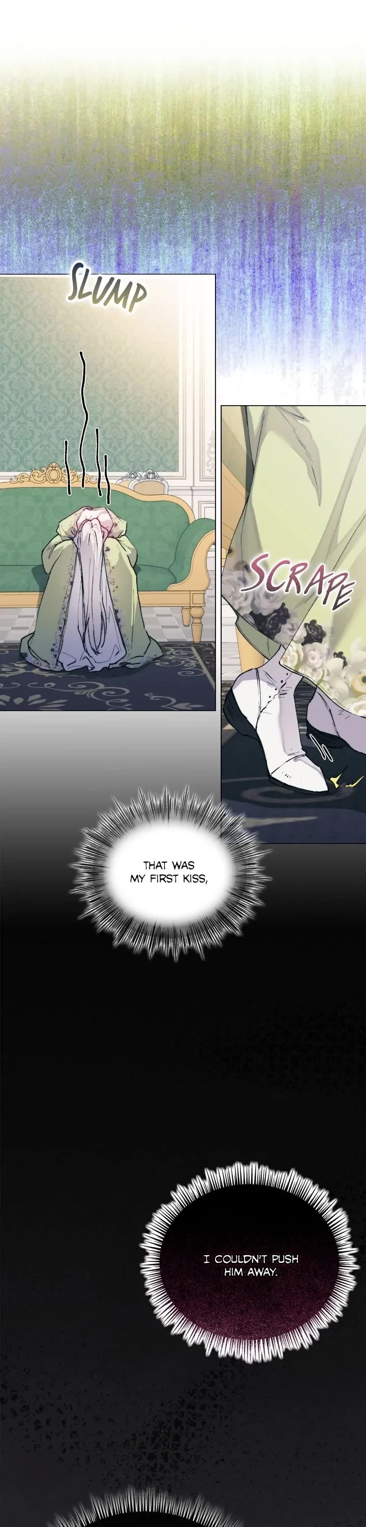 I'll Raise You Well in This Life, Your Majesty! Chapter 85 page 34 - Chapter 85