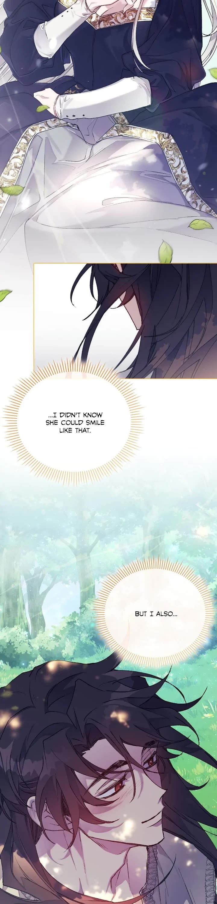 I'll Raise You Well in This Life, Your Majesty! Chapter 86 page 15 - Chapter 86