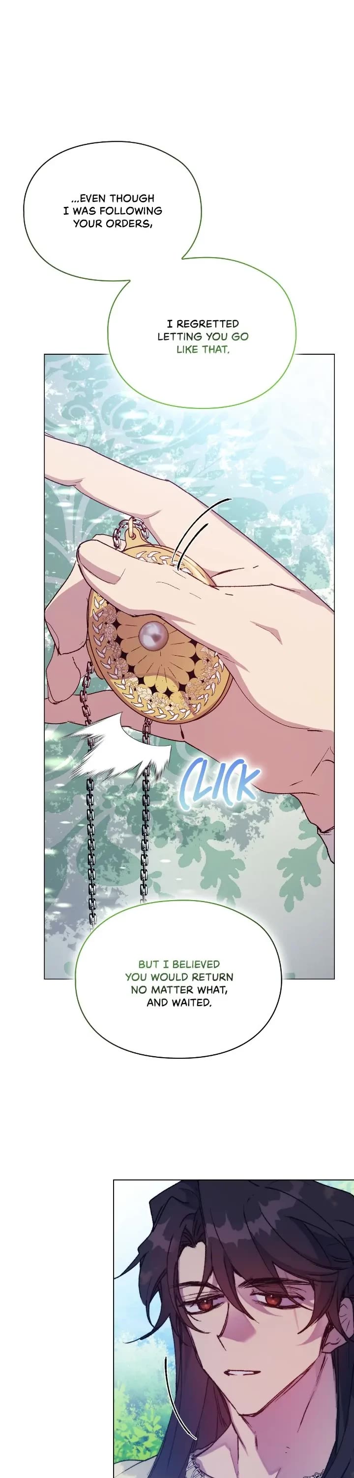 I'll Raise You Well in This Life, Your Majesty! Chapter 86 page 19 - Chapter 86
