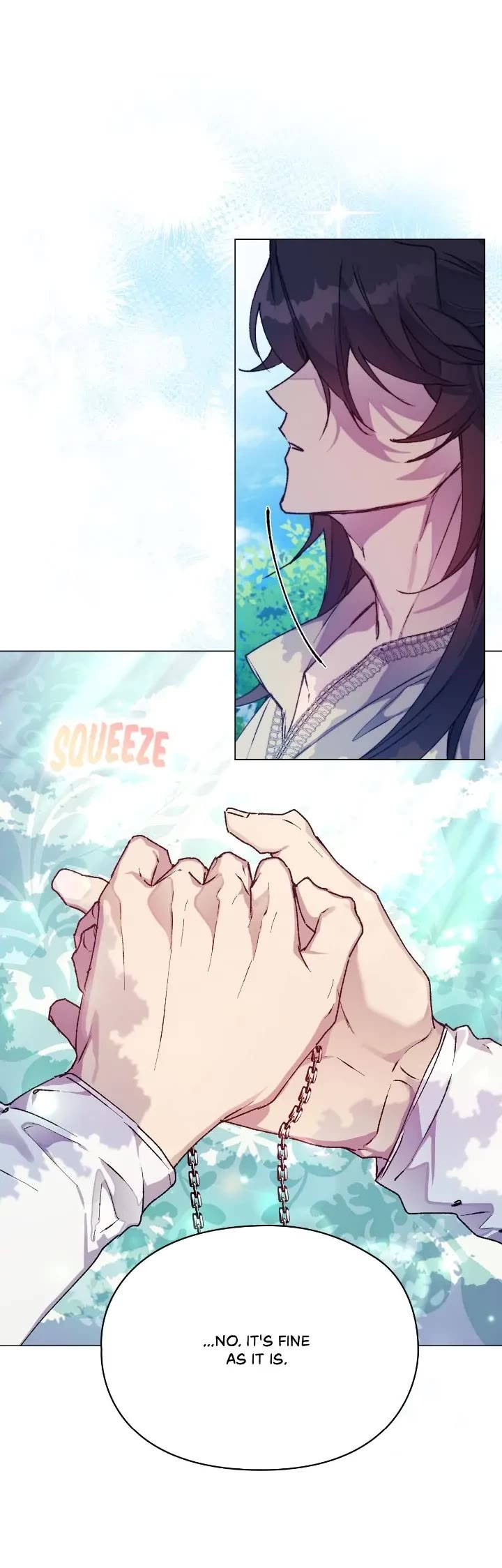 I'll Raise You Well in This Life, Your Majesty! Chapter 86 page 22 - Chapter 86