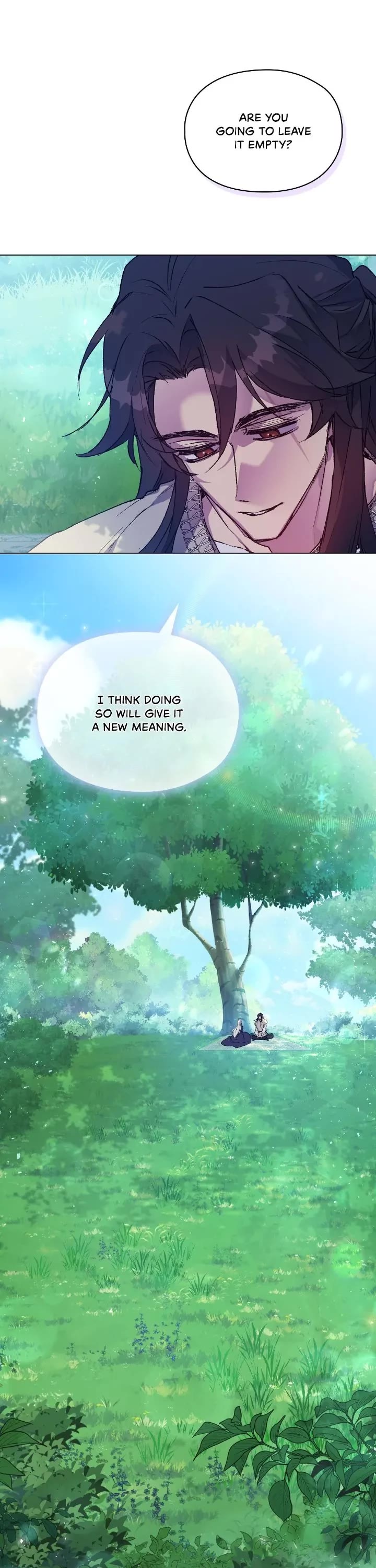 I'll Raise You Well in This Life, Your Majesty! Chapter 86 page 23 - Chapter 86