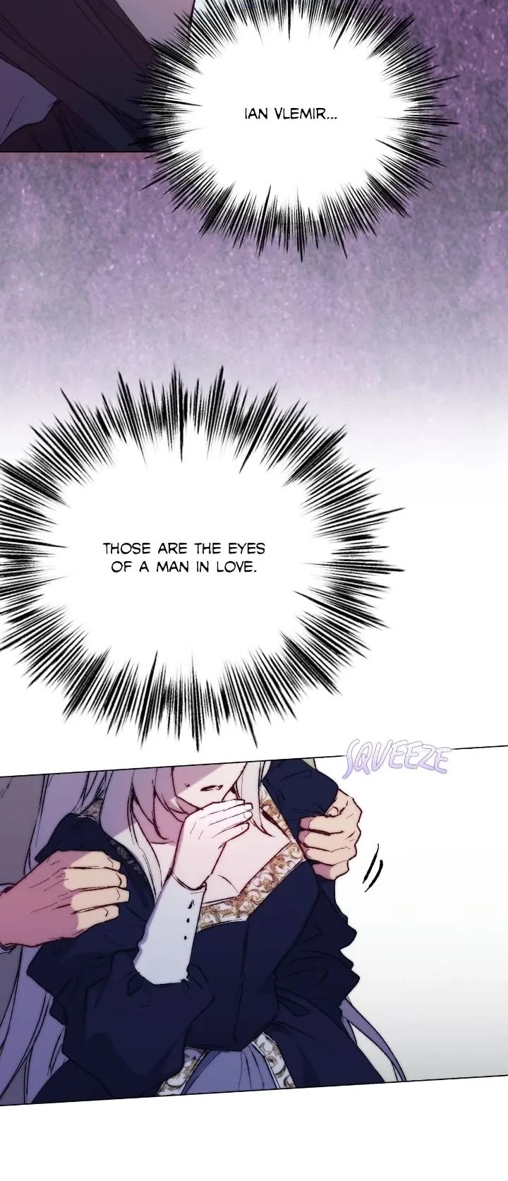 I'll Raise You Well in This Life, Your Majesty! Chapter 86 page 32 - Chapter 86