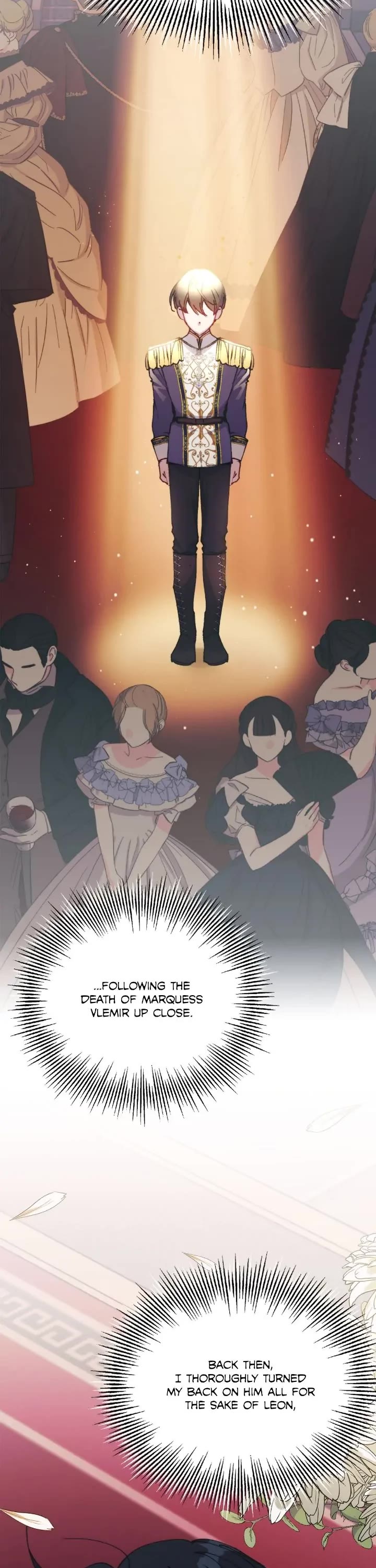 I'll Raise You Well in This Life, Your Majesty! Chapter 87 page 2 - Chapter 87