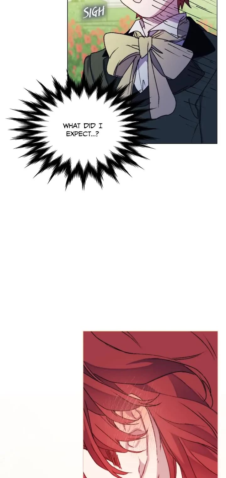 I'll Raise You Well in This Life, Your Majesty! Chapter 87 page 20 - Chapter 87