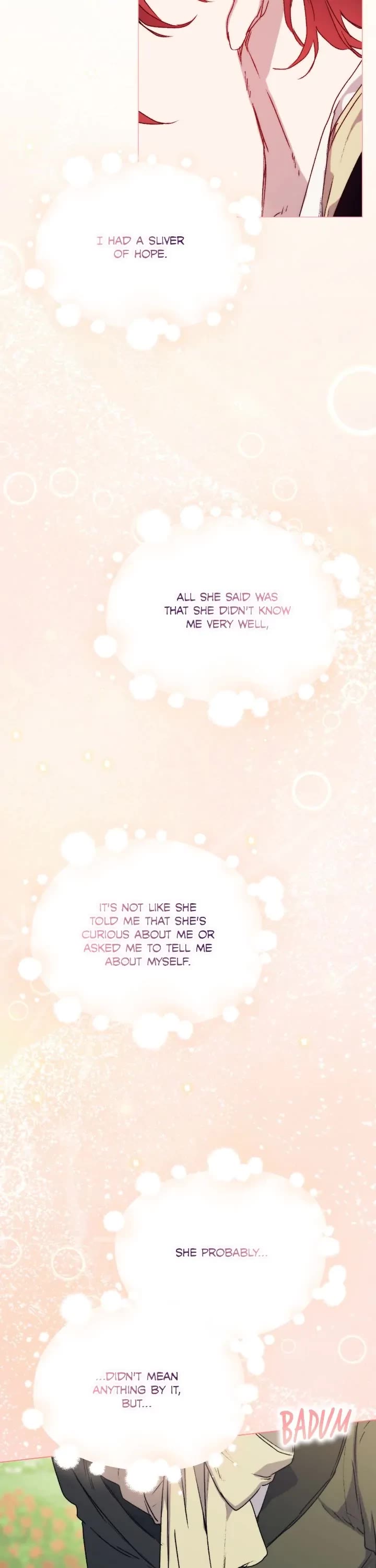 I'll Raise You Well in This Life, Your Majesty! Chapter 87 page 21 - Chapter 87