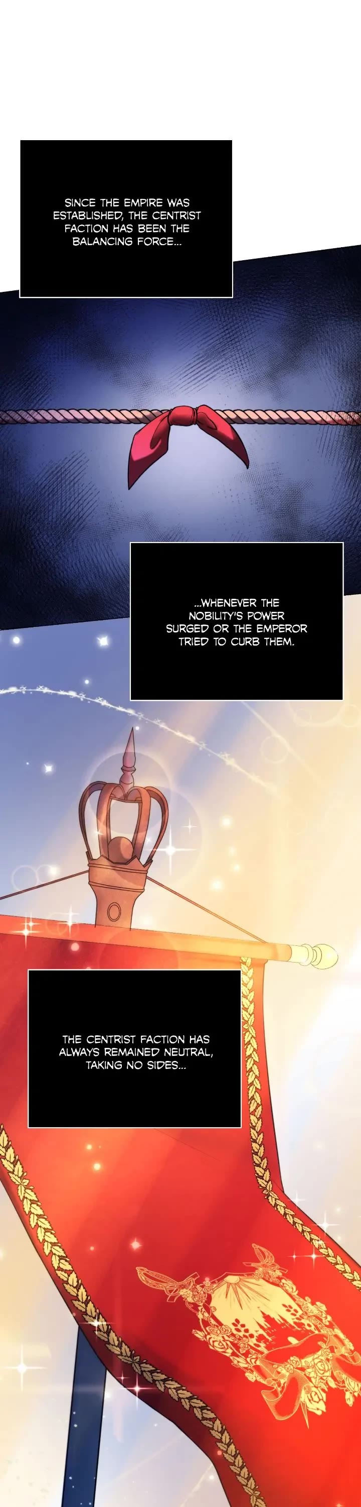 I'll Raise You Well in This Life, Your Majesty! Chapter 88 page 1 - Chapter 88