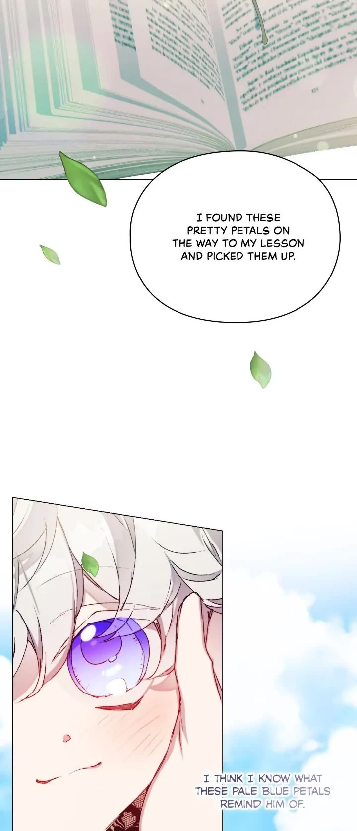 I'll Raise You Well in This Life, Your Majesty! Chapter 88 page 22 - Chapter 88