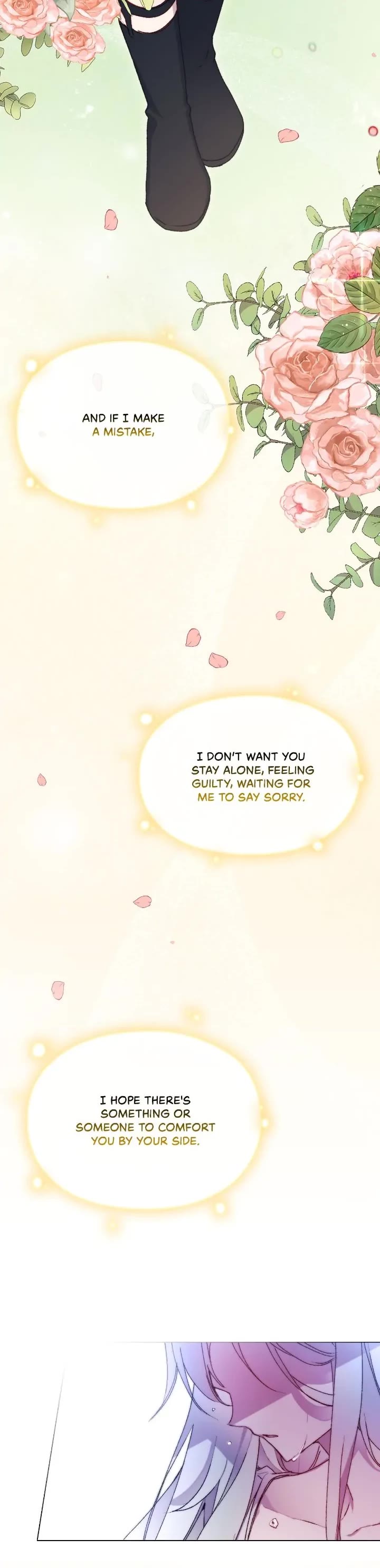 I'll Raise You Well in This Life, Your Majesty! Chapter 88 page 30 - Chapter 88