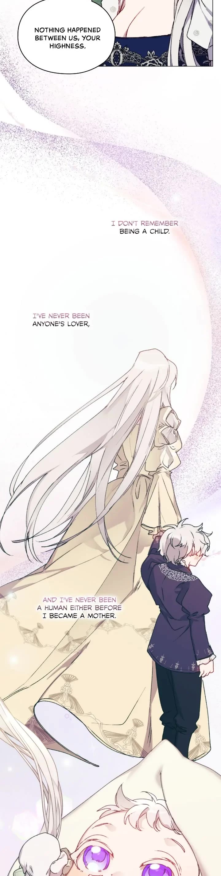 I'll Raise You Well in This Life, Your Majesty! Chapter 89 page 14 - Chapter 89