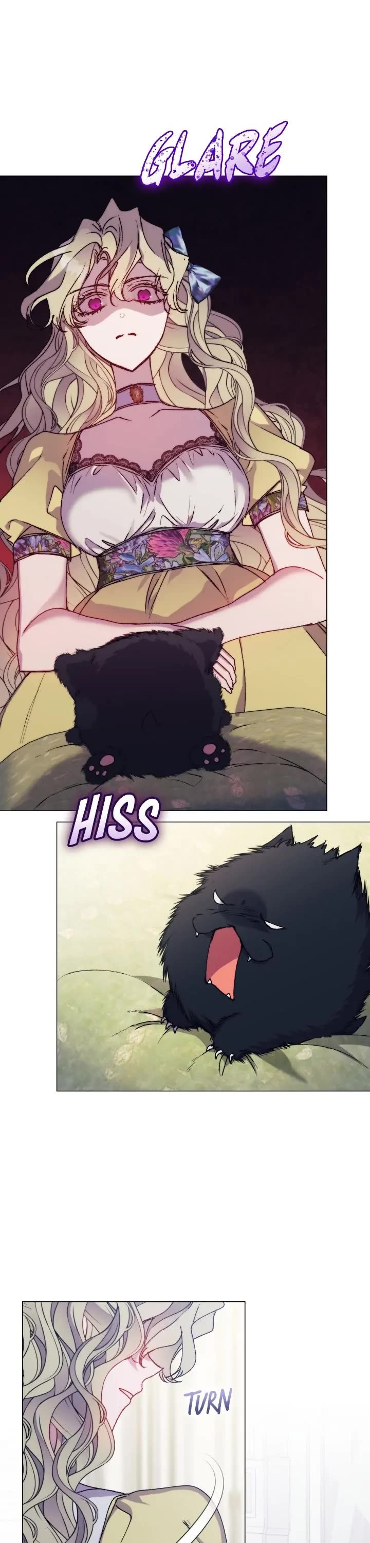 I'll Raise You Well in This Life, Your Majesty! Chapter 89 page 20 - Chapter 89