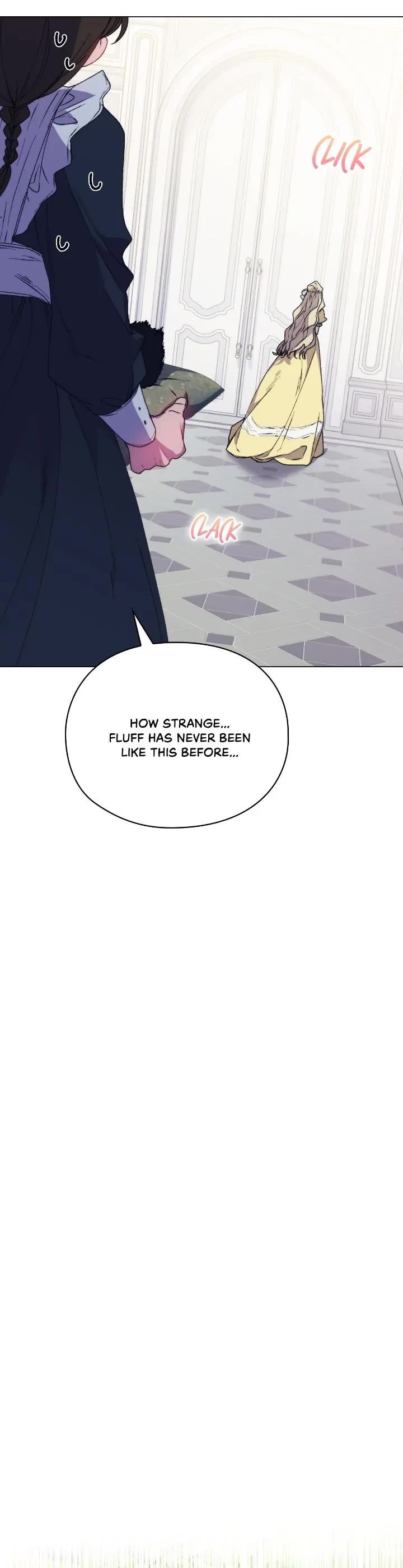 I'll Raise You Well in This Life, Your Majesty! Chapter 89 page 22 - Chapter 89