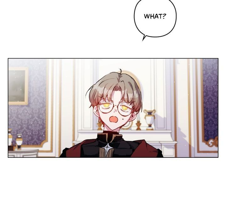 I'll Raise You Well in This Life, Your Majesty! Chapter 9 page 30 - Chapter 9