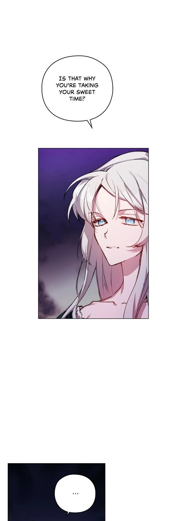 I'll Raise You Well in This Life, Your Majesty! Chapter 9 page 31 - Chapter 9