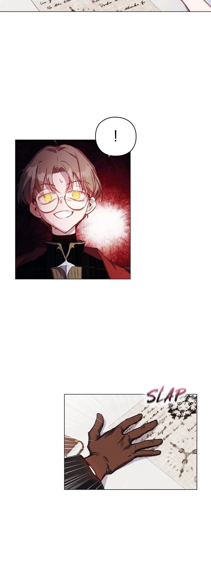 I'll Raise You Well in This Life, Your Majesty! Chapter 9 page 40 - Chapter 9