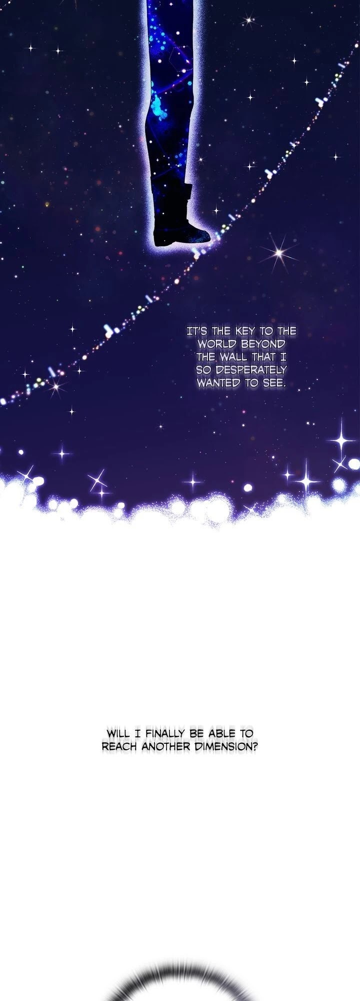 I'll Raise You Well in This Life, Your Majesty! Chapter 9 page 47 - Chapter 9