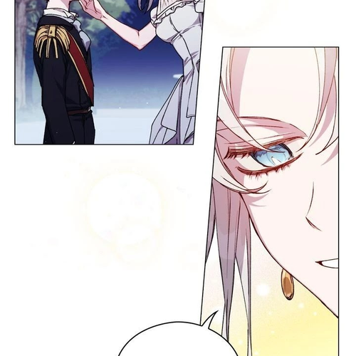 I'll Raise You Well in This Life, Your Majesty! Chapter 9 cover