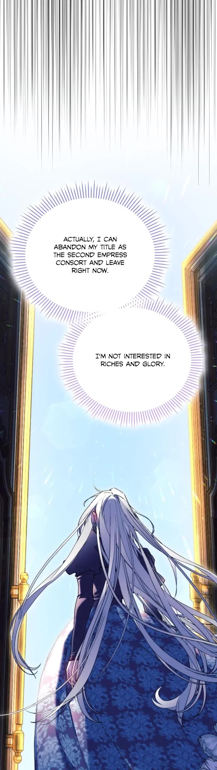 I'll Raise You Well in This Life, Your Majesty! Chapter 90 page 14 - Chapter 90