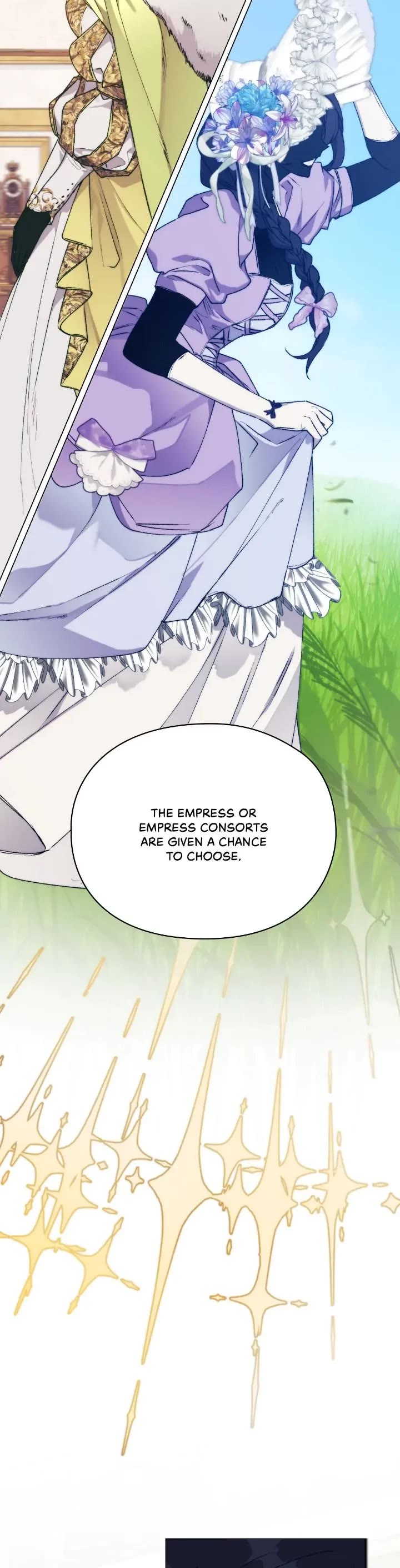 I'll Raise You Well in This Life, Your Majesty! Chapter 90 page 18 - Chapter 90