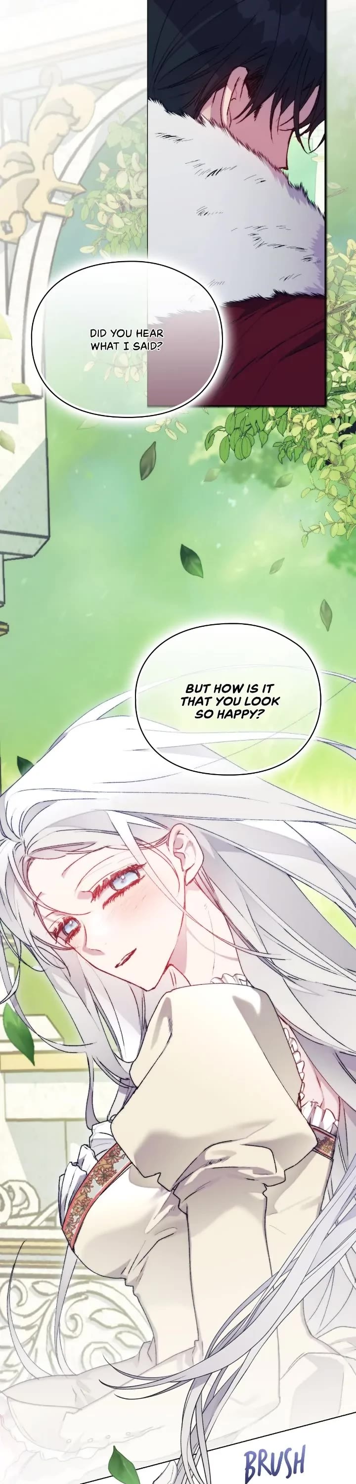 I'll Raise You Well in This Life, Your Majesty! Chapter 90 page 19 - Chapter 90