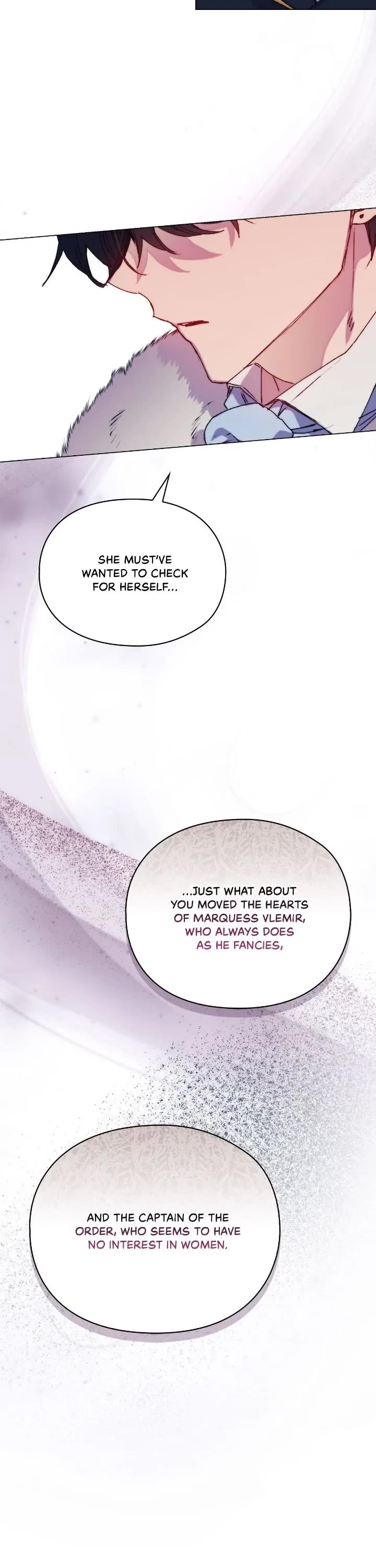 I'll Raise You Well in This Life, Your Majesty! Chapter 90 page 26 - Chapter 90