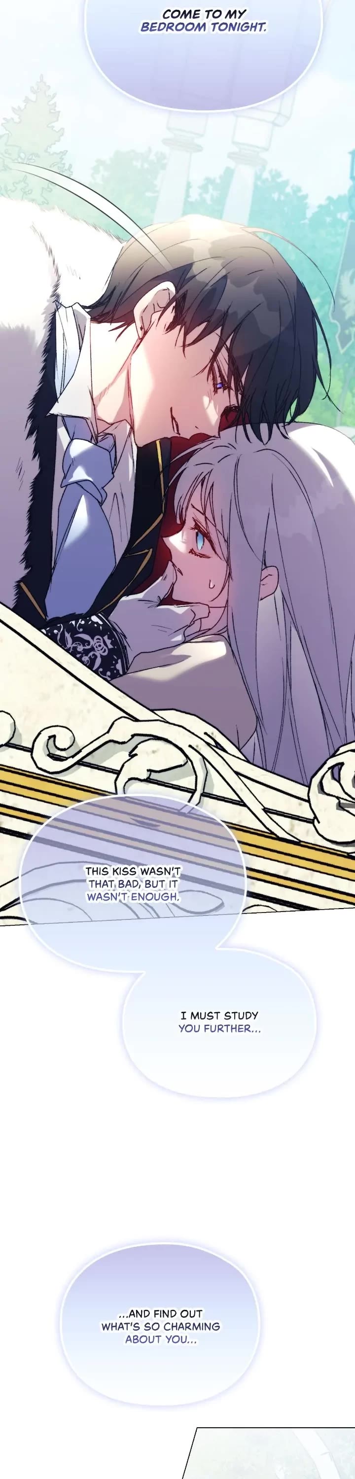 I'll Raise You Well in This Life, Your Majesty! Chapter 90 page 30 - Chapter 90