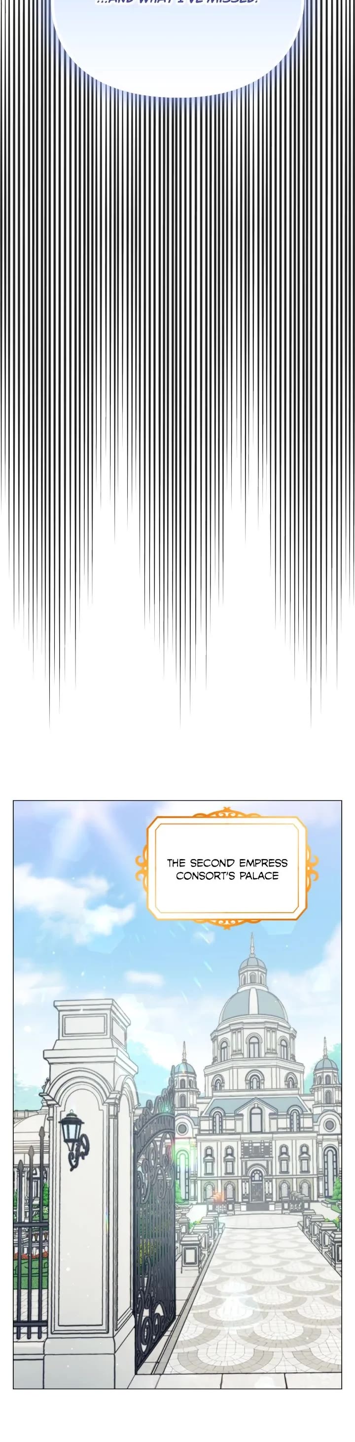 I'll Raise You Well in This Life, Your Majesty! Chapter 90 page 32 - Chapter 90