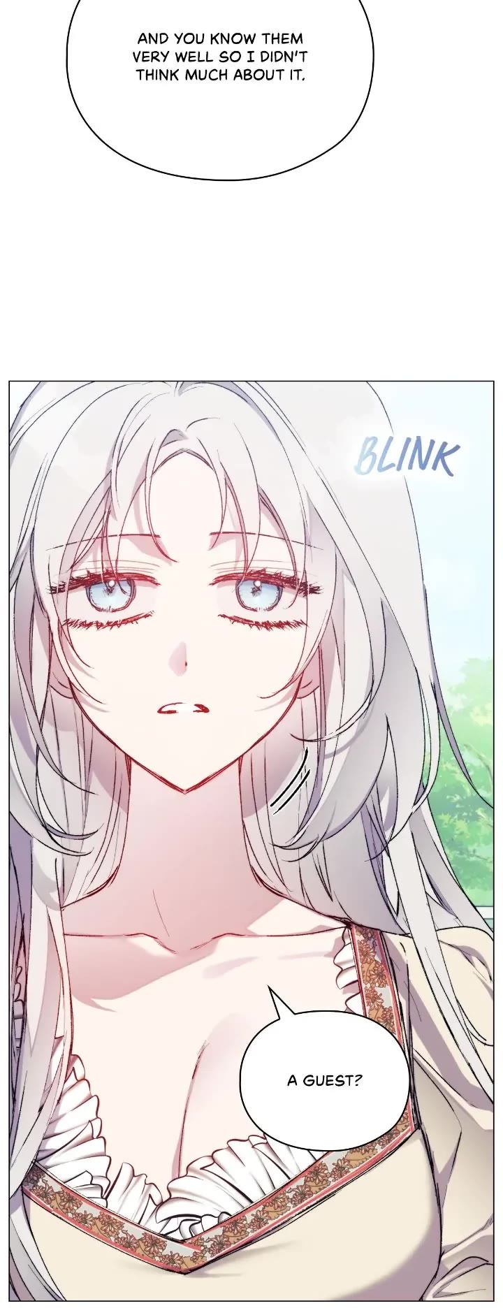 I'll Raise You Well in This Life, Your Majesty! Chapter 90 page 36 - Chapter 90