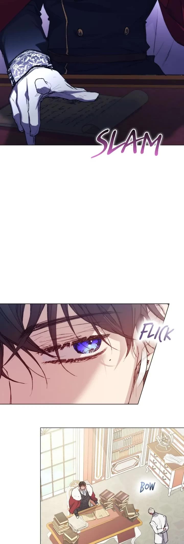 I'll Raise You Well in This Life, Your Majesty! Chapter 91 page 14 - Chapter 91
