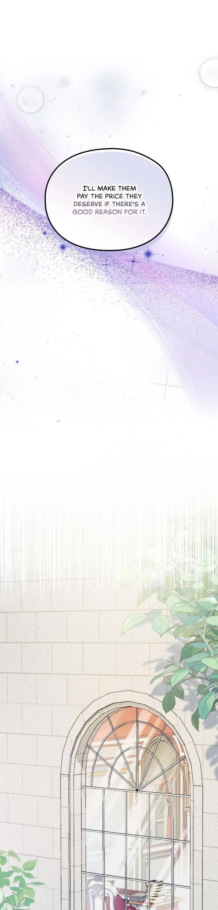 I'll Raise You Well in This Life, Your Majesty! Chapter 91 page 21 - Chapter 91
