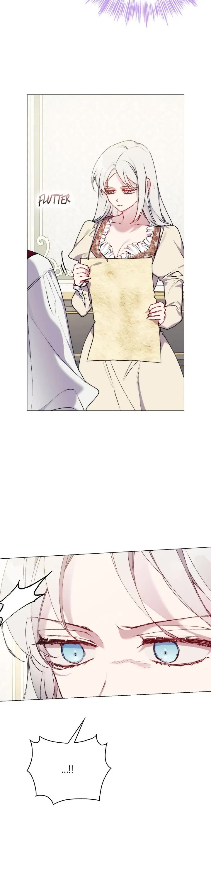 I'll Raise You Well in This Life, Your Majesty! Chapter 91 page 3 - Chapter 91